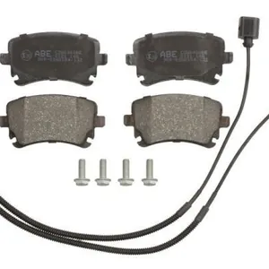 Bromsbelägg ABE C2W040ABE