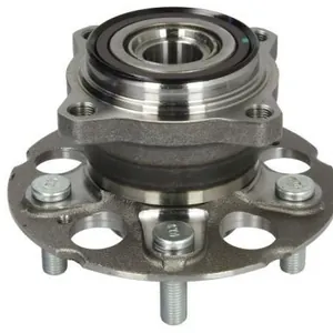 Hjullagersats BTA H24089BTA