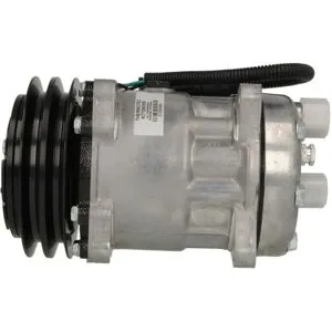 Kompressor För Luftkonditionering Thermotec Ktt090009