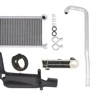 Värmepaket THERMOTEC D6P023TT