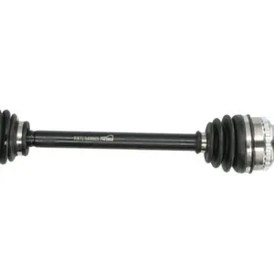 Drivaxel PASCAL G2R065PC