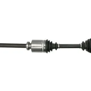 Drivaxel PASCAL G2R074PC