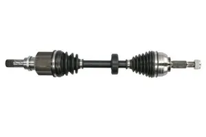 Drivaxel PASCAL G2R148PC