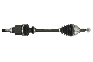 Drivaxel PASCAL G2R157PC
