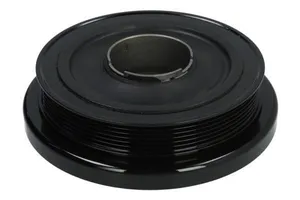 BTA E6B0027BTA Remskiva, vevaxel