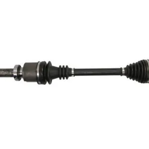 Drivaxel PASCAL G2R117PC