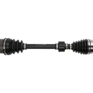 Drivaxel PASCAL G2R120PC