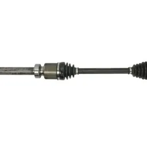 Drivaxel PASCAL G2R125PC