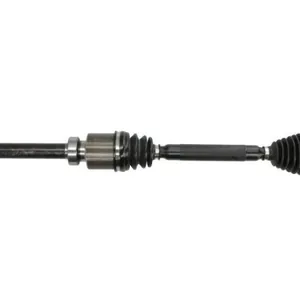 Drivaxel PASCAL G2R129PC