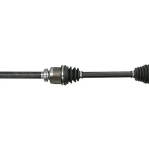 Drivaxel PASCAL G2R136PC