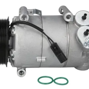 AC-kompressor THERMOTEC KTT090355