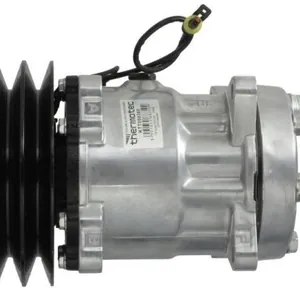 AC-kompressor THERMOTEC KTT090360