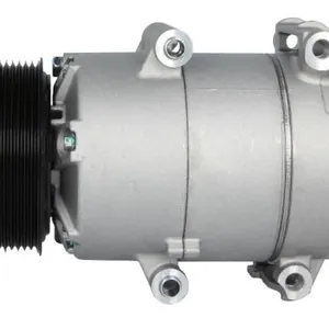 AC-kompressor THERMOTEC KTT090306