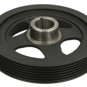 Remskiva, vevaxel BTA E620009BTA