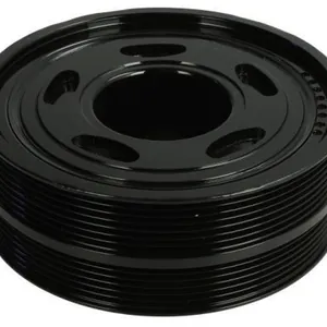 Remskiva, vevaxel BTA E6A0021BTA