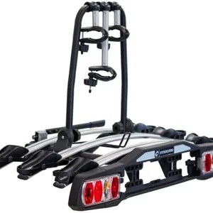 Cykelhållare för dragkrok MAMMOOTH TB-BE3