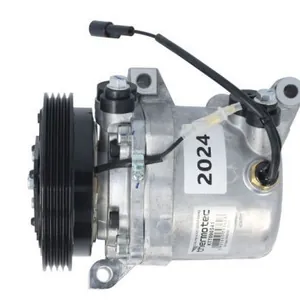 AC-kompressor THERMOTEC KTT090541