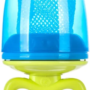 Canpol babies Fat & Bestick matskärm för grön frukt 1 st