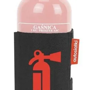 Hållare till brandsläckare CARCOMMERCE 68725