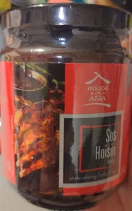 Sos Hoisin