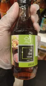 Sos Rybny fish sauce imp