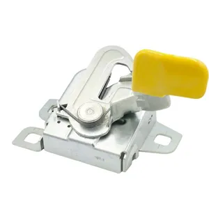 Motorhuvlås FAST FT95806