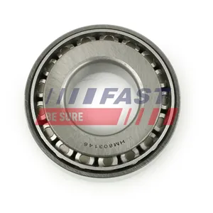 Hjullagersats FAST FT62403