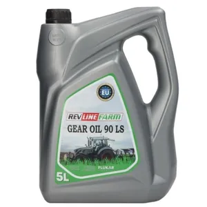 Automatväxellådsolja (ATF) REVLINE 5901797943578