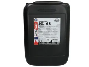 Hydraulolja REVLINE 5901797911393