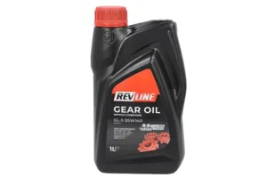 Differentialolja REVLINE 5901797912338