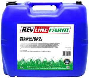 Differentialolja REVLINE 5901797940515