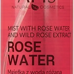 Apis Natural Cosmetics Ansiktsspray med rosenvatten 150 ml