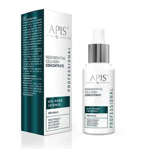 Apis Api-Podo Intensivt Regenererande Nagelkollagenkoncentrat 30 Ml.