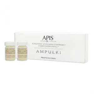 Apis Plommonkoncentratflaskor 5x5ml