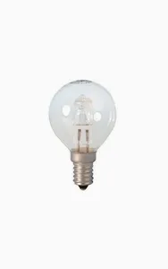Halogen klot 629lm E14 42W