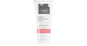Ziaja Med Acne Lesions lugnande och återfuktande kräm SPF 6 50 ml