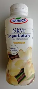 Skyr Wanilia
