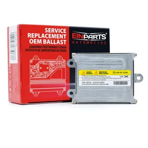 Tändenhet, gasurladdningslampa EINPARTS EPH-D1 P2