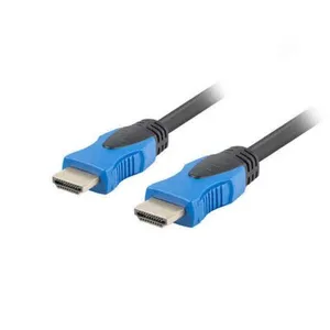 Kabel HDMI Lanberg (Mått: 10 m)