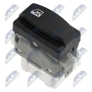 Omkopplare, barnsäkerhet (dörrlåsning) NTY EWS-RE-082