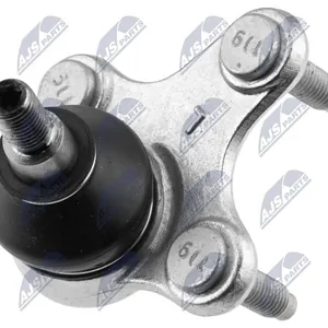 Spindelled NTY ZSD-VW-012