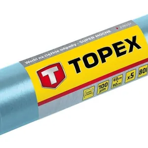 Verktyg TOPEX 23B257