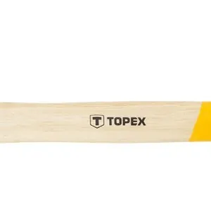 Låssmedshammare TOPEX 02A408