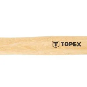 Låssmedshammare TOPEX 02A402