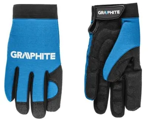 Arbetshandskar GRAPHITE 97G100