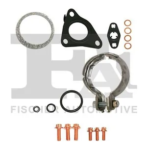 Monteringsats, Turbo FA1 KT140720