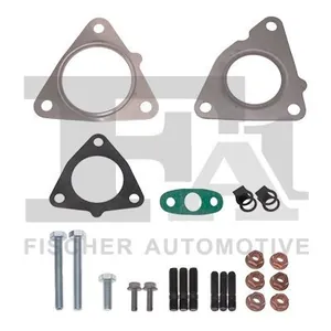 Monteringsats, Turbo FA1 KT220090