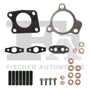 Monteringsats, Turbo FA1 KT780120