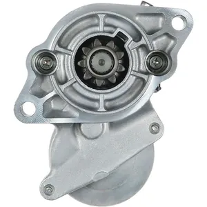 Startmotor AS-PL S6336(DENSO)