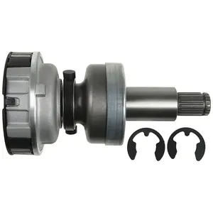 Solhjul, planetväxel (startmotor) AS-PL SG0030S